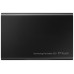 Samsung T7 Touch 2000 GB Negro (Espera 4 dias)