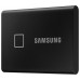 Samsung T7 Touch 2000 GB Negro (Espera 4 dias)