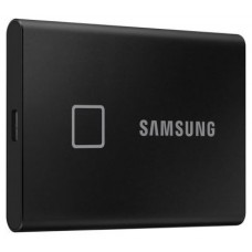Samsung T7 Touch 500 GB Negro (Espera 4 dias)