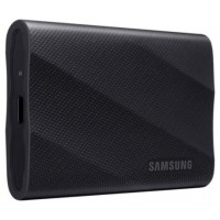 DISCO DURO SOLIDO SAMSUNG T9 2TB BK