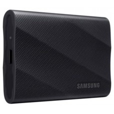 Samsung T9 SSD Externo 2TB USB 3.2 Gen 2x2 Black