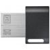 PENDRIVE 128GB USB 3.1 SAMSUNG FIT GRAY PLUS BLACK