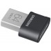 PENDRIVE 128GB USB 3.1 SAMSUNG FIT GRAY PLUS BLACK