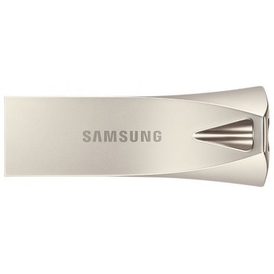 Samsung MUF-128BE unidad flash USB 128 GB USB tipo A 3.2 Gen 1 (3.1 Gen 1) Plata (Espera 4 dias)