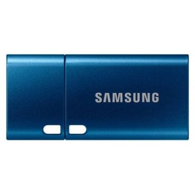 USB DISK 512 GB TYPE-C BLUE SAMSUNG (Espera 4 dias)