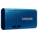 USB DISK 512 GB TYPE-C BLUE SAMSUNG (Espera 4 dias)