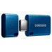 USB DISK 512 GB TYPE-C BLUE SAMSUNG (Espera 4 dias)