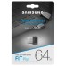 USB DISK 64 GB FIT PLUS USB 3.1 TITAN GRAY SAMSUNG (Espera 4 dias)