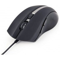 RATON GEMBIRD USB G-LASER WIRED MOUSE