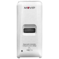 Dispensador de Gel Automático sin Contacto para Pared 1000ML MUVIP (Espera 2 dias)