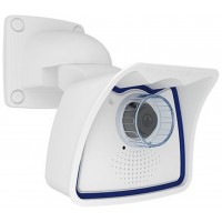 MOBOTIX M26B COMPLETE CAM 6MP, B016 (DAY)  (P/N:MX-M26B-6D016) (Espera 4 dias)