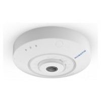 MOBOTIX Q71 COMPLETE CAMERA 12MP, DN016 (DAY/NIGHT)  (P/N:MX-Q71A-12DN016) (Espera 4 dias)