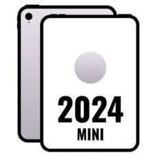 TABLET APPLE IPAD MINI 7th 128 GB WIFI+CELL PURPLE (Espera 4 dias)