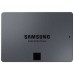 SSD SAMSUNG 870 QVO 1TB SATA3 CIFRADO