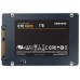 DISCO SSD SATA3 1TB 2.5 SAMSUNG SERIE 870 QVO