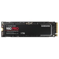 SSD M.2 1TB SAMSUNG 980 PRO NVME PCIe4.0x4 R7000/W5000 MB/s (Espera 4 dias)