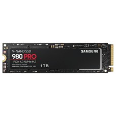 SSD SAMSUNG M.2 1TB PCIE4.0 980 PRO (Espera 4 dias)