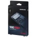 SSD SAMSUNG 980 PRO 1TB NMVE M.2 CIFRADO