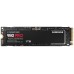 SSD SAMSUNG 980 PRO 1TB NMVE M.2 CIFRADO