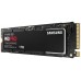 DISCO SSD 1TB M.2 SAMSUNG SERIE 980 PRO PCIe Gen4 NVMe