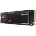 SSD SAMSUNG 980 PRO 1TB NMVE M.2 CIFRADO