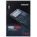 SSD SAMSUNG 980 PRO 1TB NMVE M.2 CIFRADO