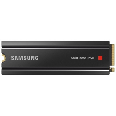SSD SAMSUNG M.2 1TB PCIE4.0 980 PRO C/DISIPADOR (Espera 4 dias)