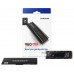 SSD SAMSUNG M.2 1TB PCIE4.0 980 PRO C/DISIPADOR (Espera 4 dias)