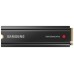 SSD SAMSUNG M.2 1TB PCIE4.0 980 PRO C/DISIPADOR (Espera 4 dias)