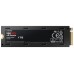 SSD SAMSUNG M.2 1TB PCIE4.0 980 PRO C/DISIPADOR (Espera 4 dias)