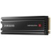 SSD SAMSUNG M.2 1TB PCIE4.0 980 PRO C/DISIPADOR (Espera 4 dias)