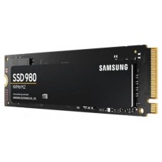 HD  SSD 1TB SAMSUNG M.2 2280 PCIe 3.0 NVMe 980