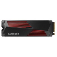 SSD SAMSUNG 990 PRO 2TB M.2 NVME