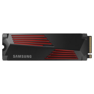 Samsung MZ-V9P2T0 M.2 2000 GB PCI Express 4.0 V-NAND MLC NVMe (Espera 4 dias)