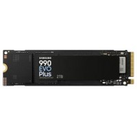 Samsung 990 EVO Plus SSD 2TB PCIe 4.0x 4  NVMe 2.0