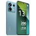 SMARTPHONE XIAOMI REDMI NOTE 13 PRO 5G 6.67 8GB 256GB OCEAN TEAL (Espera 4 dias)