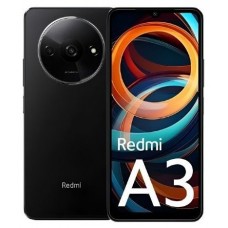 XIAOMI Redmi A3 6.52" HD+ 3GB 64Gb Black