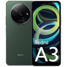 SMARTPHONE XIAOMI REDMI A3 3-64 GREE