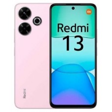 XIAOMI Redmi 13 6,79" 256GB 8GB Pink