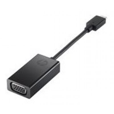 HP Adaptador USB-C a VGA (Espera 4 dias)