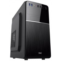 Micro ATX, 2x 3.5" + 2x 2.5", 1x 5.25"