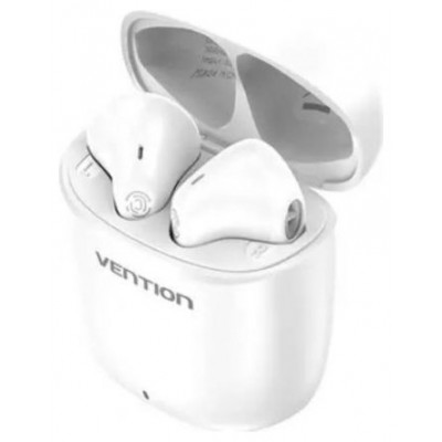 AURICULAR BLUETOOTH NBGW0 BLANCO VENTION (Espera 4 dias)