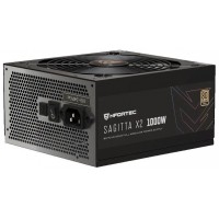 FUENTE NFORTEC SAGITTA X2 1000W FULL MODULAR