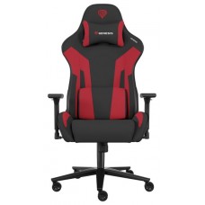 SILLA GAMING GENESIS NITRO 720 GASLIFT 4 150KG NEGRO-ROJO