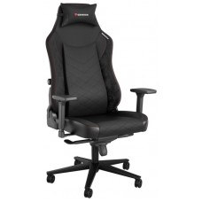 SILLA GAMING GENESIS NITRO 890 G2 NEGRO