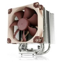 REFRIGERADOR CPU NOCTUA NH-U9S MULTISOCKET INTEL/AMD (Espera 4 dias)