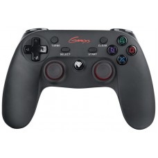 GAMEPAD GENESIS WIRELESS PV65 VIBRACIÓN PC/PS3