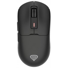 RATON GAMING GENESIS ZIRCON 660 PRO WIRELESS/BT/USB 26000 DPI NEGRO