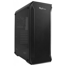 CAJA GAMING GENESIS IRID 505 V2 ATX MEDIATORRE 2XUSB3.0 2XUSB2.0 BK SIN PSU
