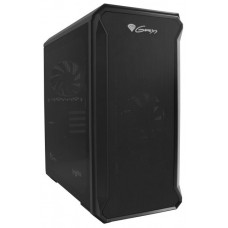 CAJA GAMING GENESIS IRID 503 MATX MINITORRE 1XUSB3.0 2XUSB2.0 SIN PSU